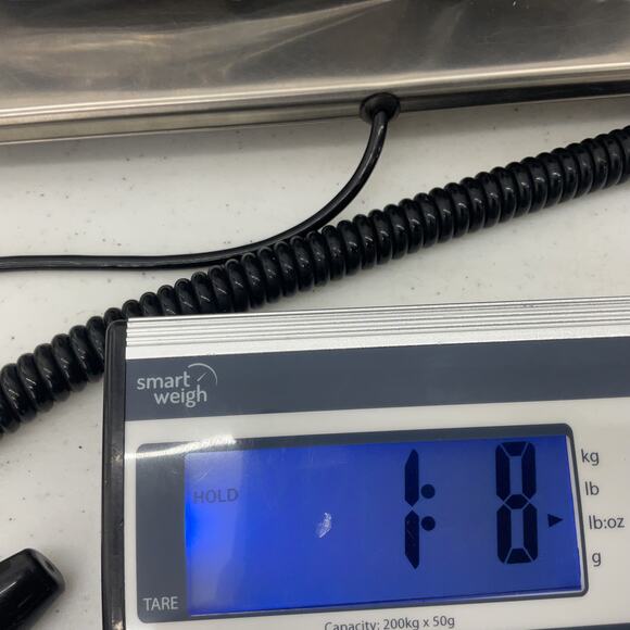 UGG Black and Gray Women's Shoes - Picture 7 of 8